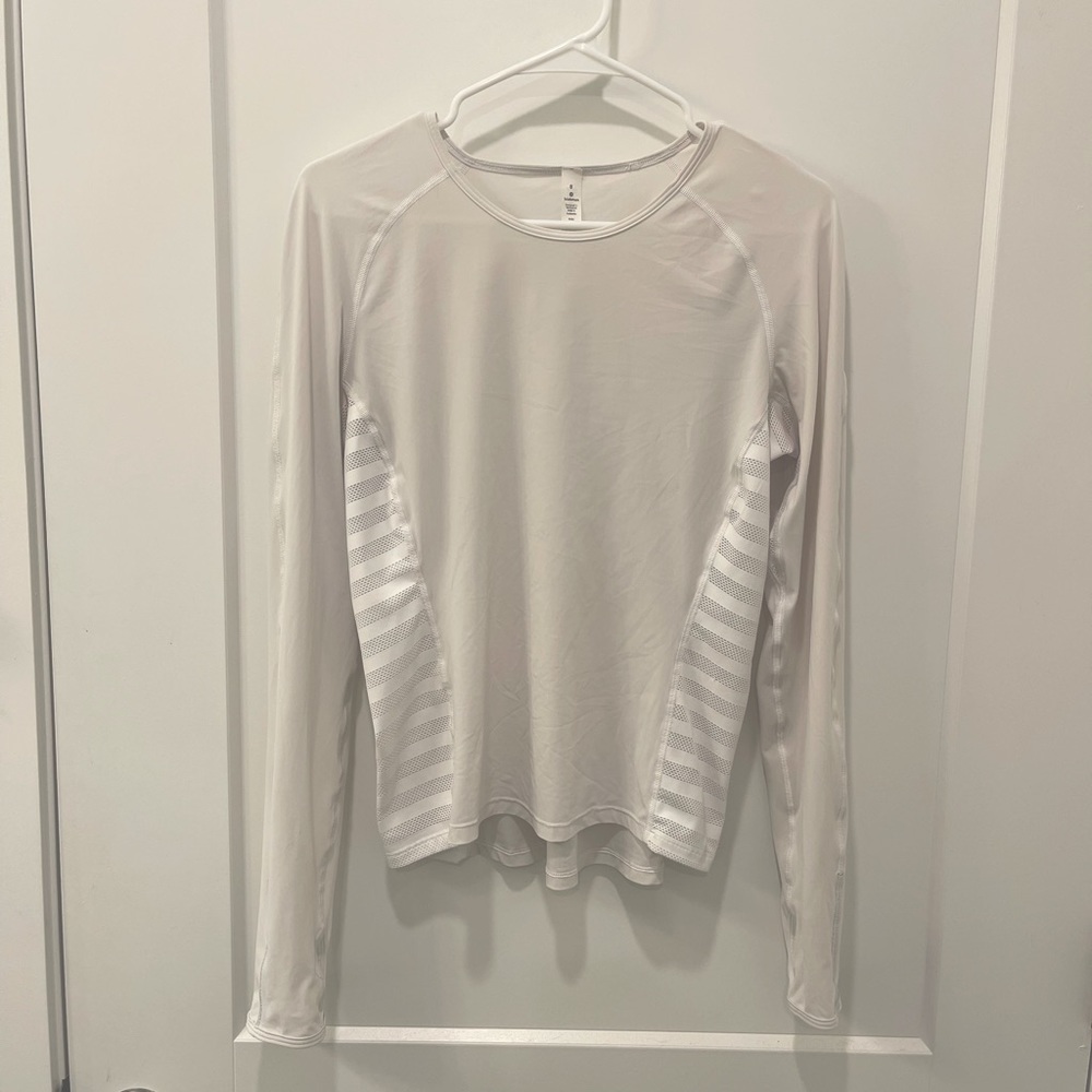 Lululemon | long sleeve shirt